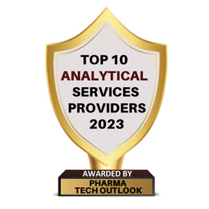 Top Analytical Services Companies